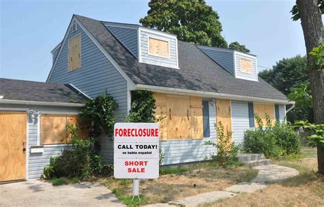 New State And Local Laws Combat The Blight Of Zombie Properties