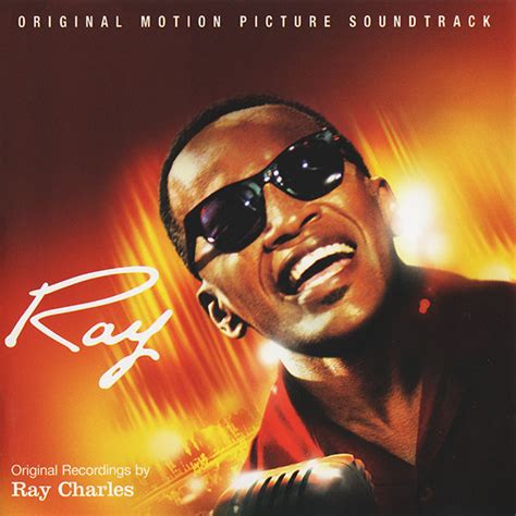 Ray Charles Ray Original Motion Picture Soundtrack 2004 Cd Discogs