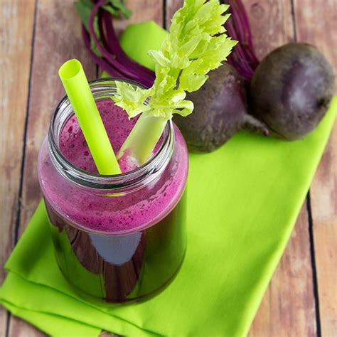 celery juice beet whole juicing loss weight ginger apple omnomally recipes