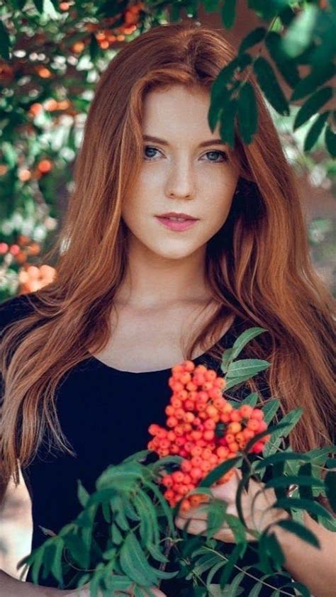 Pin By As If On Redheaded Beauty Red Haired Beauty Beautiful Red