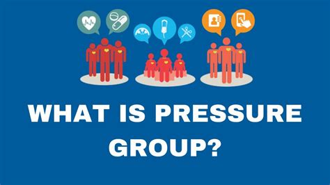 Pressure Groups Meaning Definitions Features Functions Types