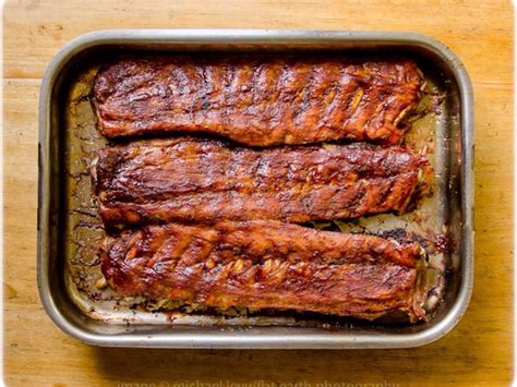 Best Dry Rub For Ribs Recipes