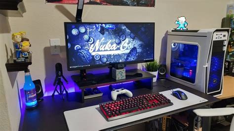 Gaming Pc Setup Giveaway Freebies Ninja