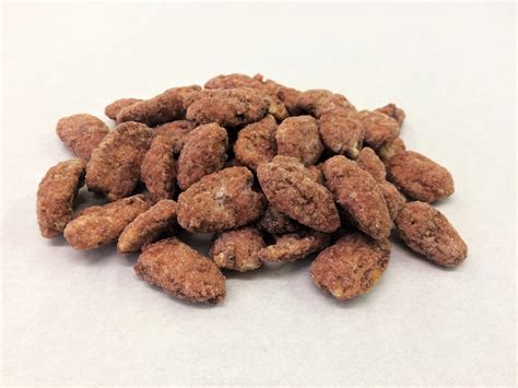 Praline Pecans – Barbour Farms