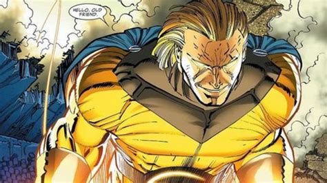 Comicbytes Five Physically Strongest Marvel Characters