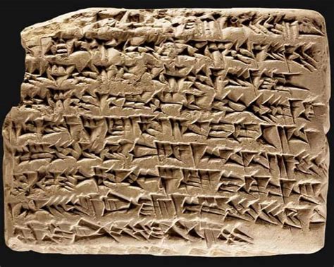 Top 15 Most Important Events In Ancient Mesopotamia 2022