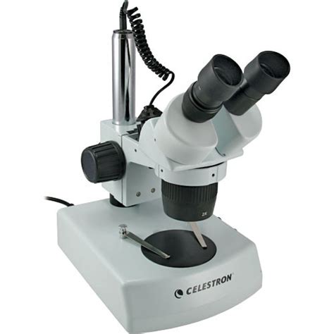 Celestron Model 44204 Professional Stereoscopic Dissecting