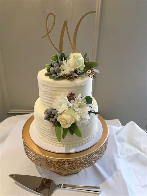 2 tier wedding cake kueh apem
