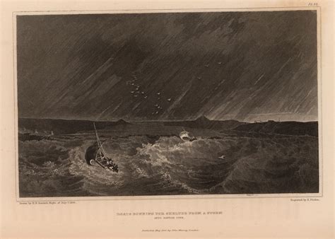 Flares Into Darkness Engravings From Sir John Franklins Expeditions