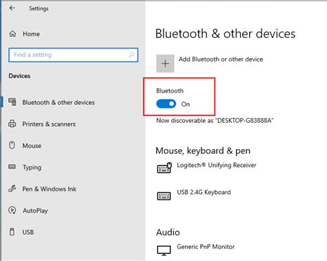 How To Turn Bluetooth On And Off In Windows Make Tech Easier