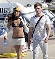 Zac Efron and Michelle Rodriguez | New Celebrity Couples 2014 ...