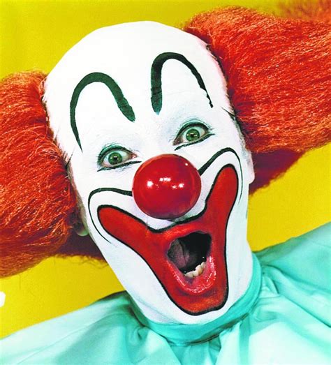 ทำไมเด็กๆ ถึงมักกลัวเจ้าตัวตลก Clown มีคำอธิบายทางวิทยาศาตร์หรือไม่