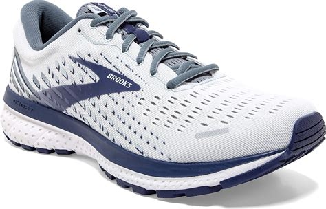 Brooks Mens Ghost 13 Running Shoe Uk Shoes And Bags