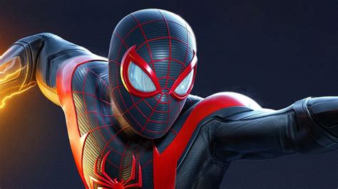 Marvel s Spider Man Miles Morales İnceleme