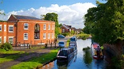 Visitez Cheshire : le meilleur de Cheshire, Angleterre pour 2023 | Expedia