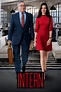The Intern (2015) - Posters — The Movie Database (TMDB)
