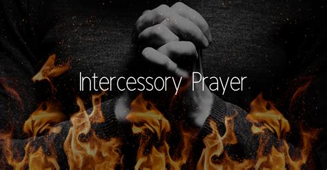 Intercessory Prayer Ministry Ministries Divine Destiny Christian