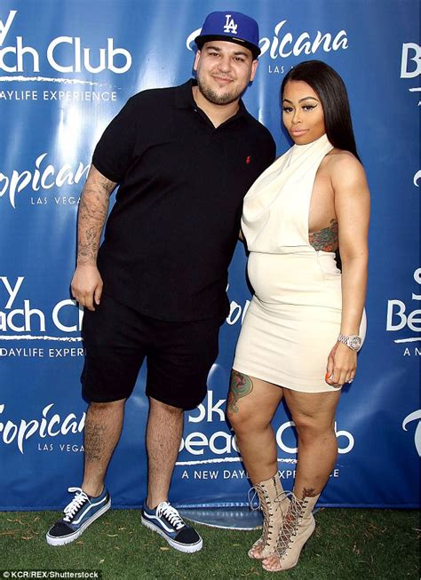 blac chyna fuming at kardashian clan about lawsuit daily mail online