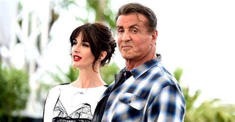 Sage Y Seargeoh Stallone La Vida De Los Hijos De La Estrella De Rocky