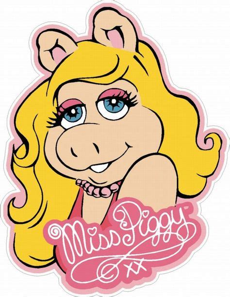 220 Miss Piggy Ideas In 2021 Miss Piggy Piggy Muppets