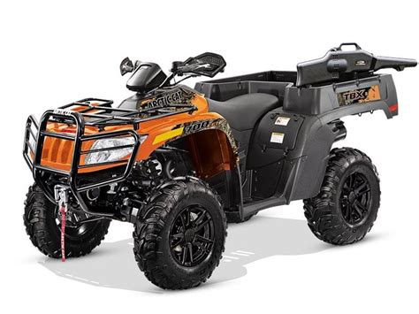 Get the latest deals, new releases and more from arctic cat. Arctic Cat Tbx 700 motorcycles for sale in Wisconsin