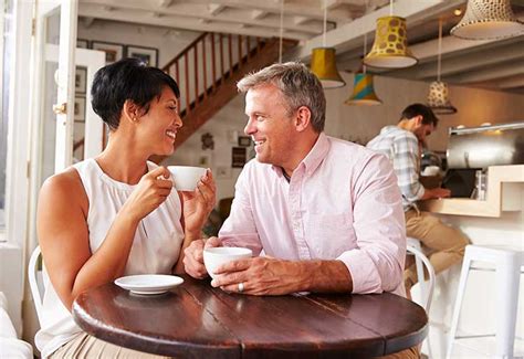 Top 10 Best Senior Dating Sites & Apps For Over 50 (2023)