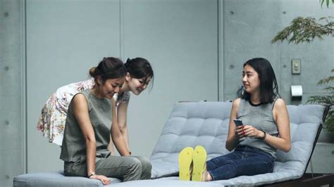 Critique Terrace House Une Télé Réalité Japonaise Sur Netflix