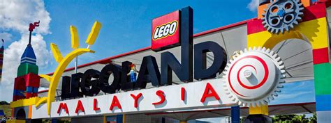 Pejabat pos besar johor bharu: LEGOLAND® Malaysia VIP Expedition Package in Johor Bahru ...
