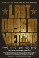 Film Last Days in Vietnam - Cineman