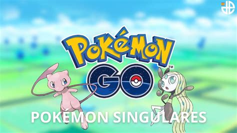 Todos Los Pokémon Singulares En Pokémon Go Y Cómo Atraparlos Dexerto