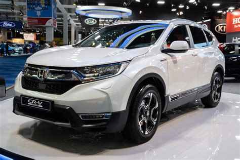 What 2020 Suvs Are Part Of The Honda Lineup Stuff Answered