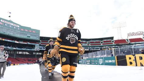 Nhl Rumors David Pastrnak Next Contract With Bruins Will Take Time