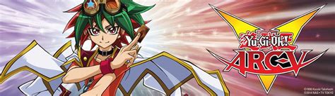 Yu Gi Oh Arc V Streaming Fr Automasites