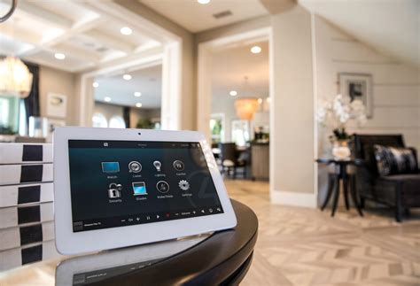 Discover How Control4 Sets the Scene in Your Home