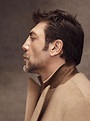 Actor Javier Bardem by Nico Bustos for UK GQ June 2017 - Fashionably Male