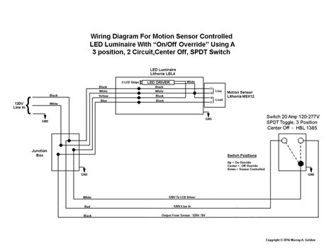 Heath Zenith Motion Sensor Light Wiring Diagram Easy Wiring
