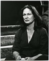 Colleen Dewhurst: Rise To Whatever You Want