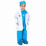 Doctors Dress Up Kit Images