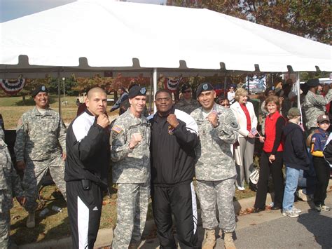 Northern Alabama Veterans Day Parade Celebrates Those Who Serve