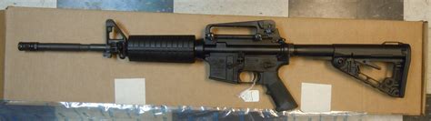 Colt M4 Carbine Le6920 California Legal Ar 15 For Sale