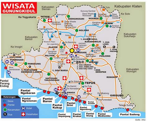 Peta Kota Yogyakarta Lengkap Dengan Nama Jalan Makanan Yg Protein Nya Tinggi