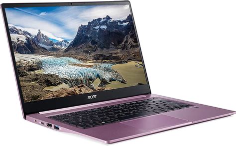 Buy Acer Swift 3 Sf314 42 14 Inch Laptop Amd Ryzen 5 4500u 8gb