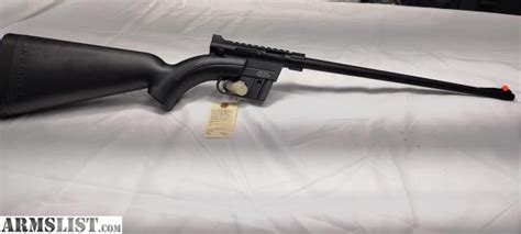 Armslist For Sale Henry Survival Rifle 22lr New