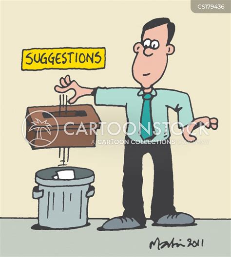 Good Ideas Cartoons And Comics Funny Pictures From Cartoonstock