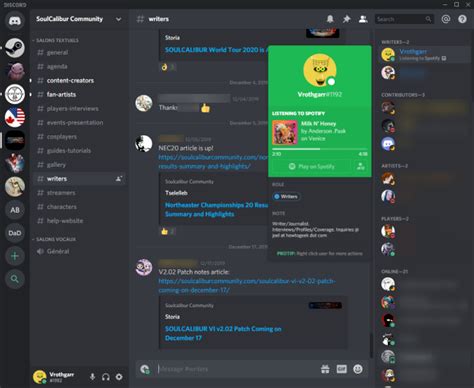 What Is Discord And Is It Only For Gamers