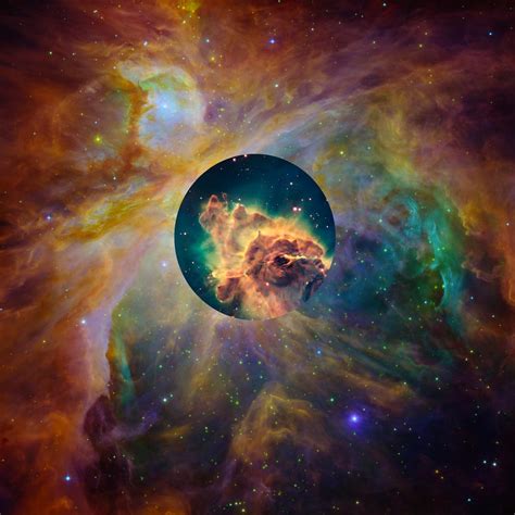 Hubble Nebula Hot Sex Picture