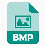 Bmp Bitmap Icon Extension Icons Format Library