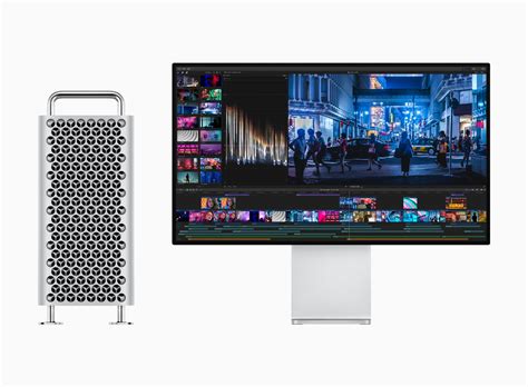 Apple Says Mac Pro And Pro Display Xdr Will Be Available To Order In