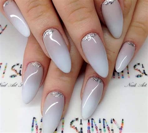 Top 30 Beautiful Ombre Nail Design Ideas For 2022 Tattooed Martha