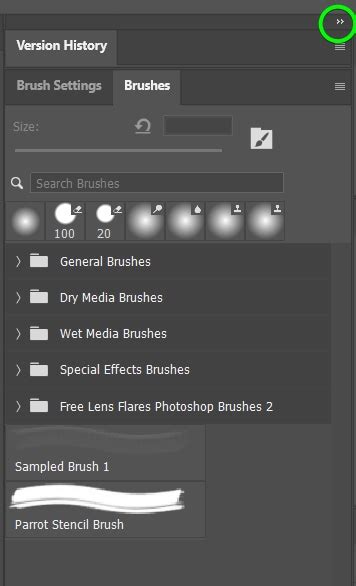 Understanding The Photoshop Interface Ultimate Guide